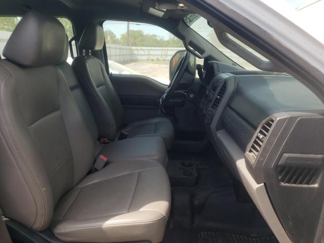 Photo 5 from auction – 2017 FORD F250 SUPER with VIN 1FT7W2A66HEC46545