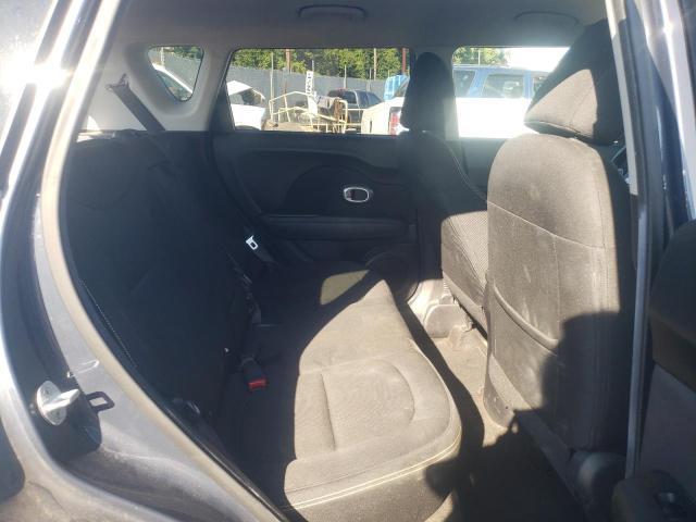 Снимка 6 от търг – 2015 KIA SOUL + с VIN KNDJP3A57F7154863
