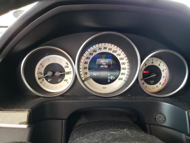 Photo 8 from auction – 2015 MERCEDES-BENZ E 350 with VIN WDDHF5KB5FB141081