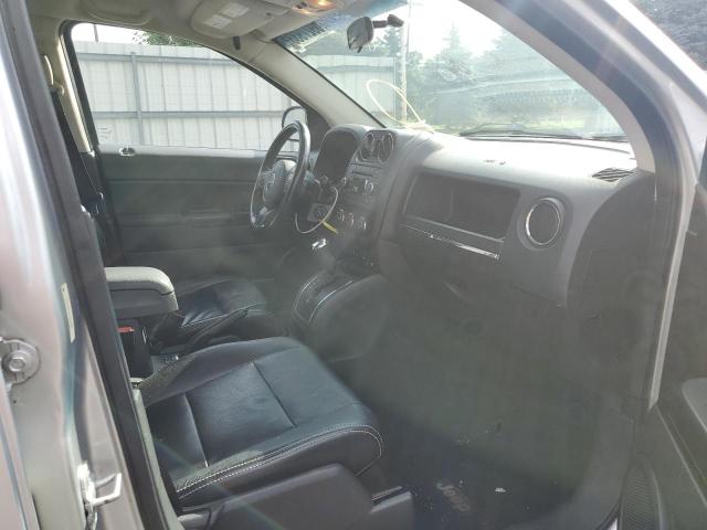 Photo 5 from auction – 2012 JEEP COMPASS LA with VIN 1C4NJDEB3CD514409