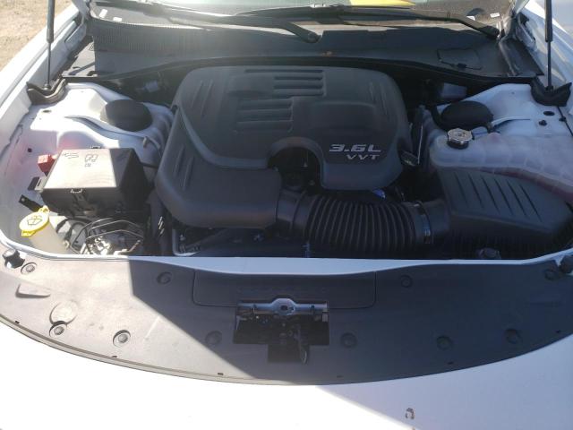 Photo 7 from auction – 2022 DODGE CHARGER SX with VIN 2C3CDXBGXNH200637