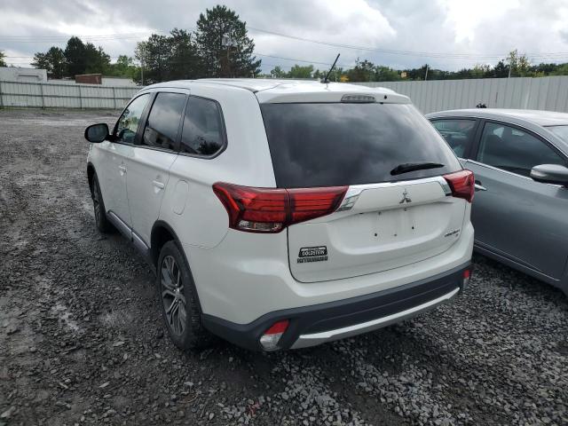 Photo 3 from auction – 2016 MITSUBISHI OUTLANDER with VIN JA4AZ3A30GZ007132