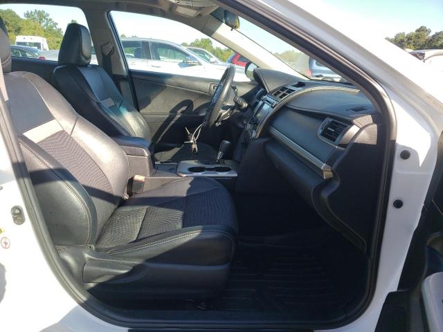 Photo 5 from auction – 2012 TOYOTA CAMRY BASE with VIN 4T1BF1FK3CU145743