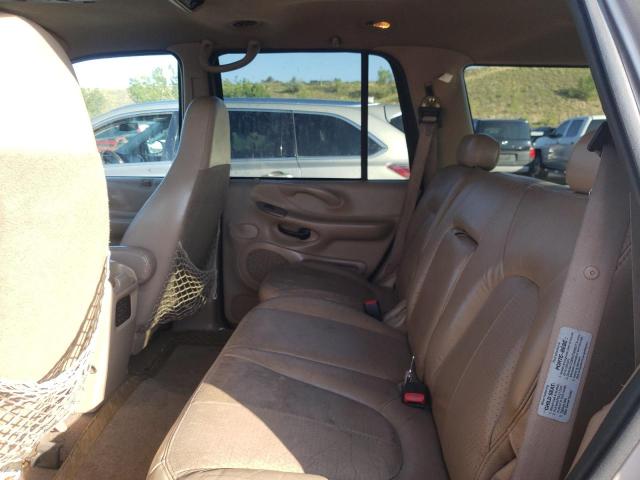 Photo 6 from auction – 1998 FORD EXPEDITION with VIN 1FMRU18W3WLA92623