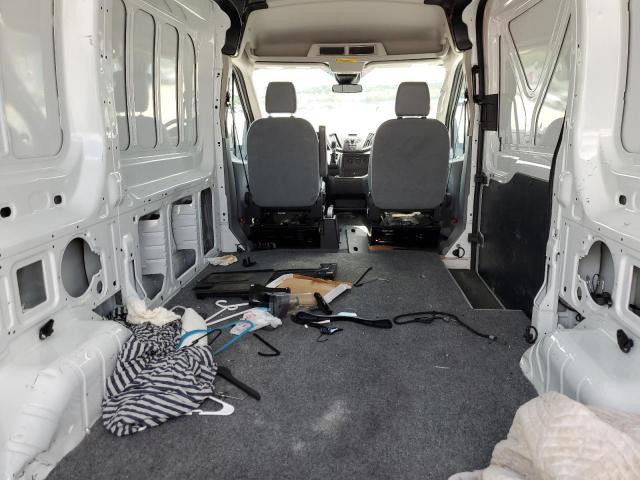 Photo 6 from auction – 2018 FORD TRANSIT T- with VIN 1FTYE1CM4JKA01120