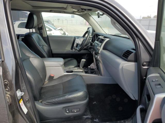Photo 5 from auction – 2011 TOYOTA 4RUNNER SR with VIN JTEBU5JR8B5072346