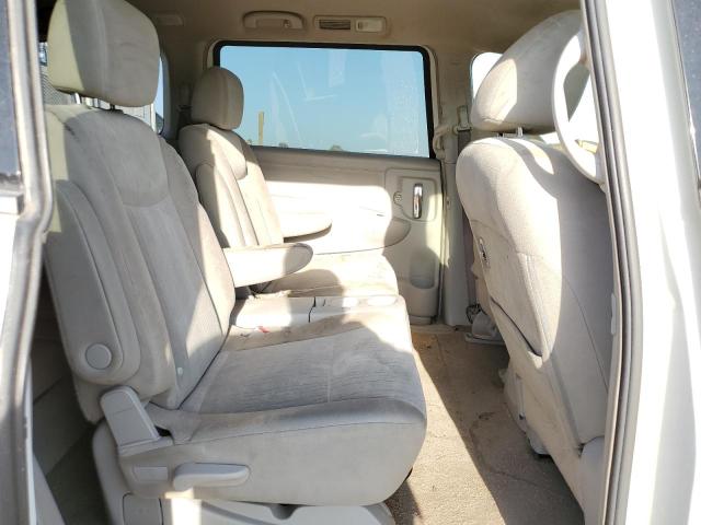 Photo 6 from auction – 2014 NISSAN QUEST S with VIN JN8AE2KP5E9103806