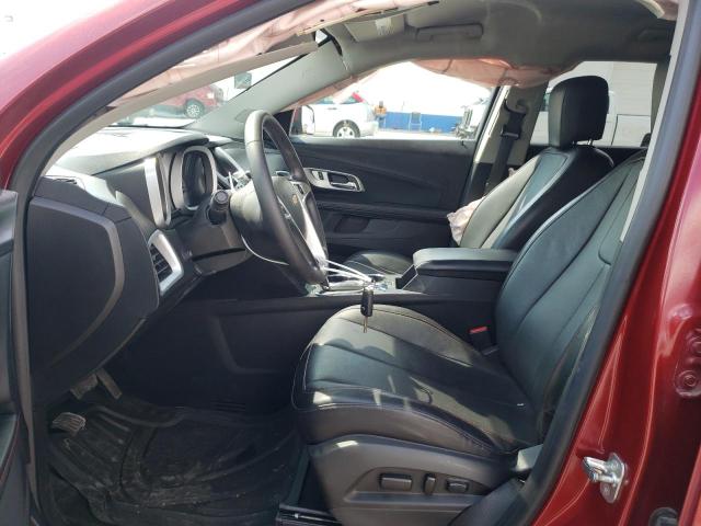 Photo 5 from auction – 2012 CHEVROLET EQUINOX LT with VIN 2GNFLNE56C6268279
