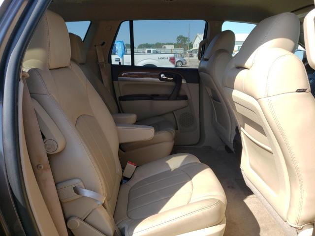 Photo 6 from auction – 2012 BUICK ENCLAVE with VIN 5GAKRCED3CJ348421