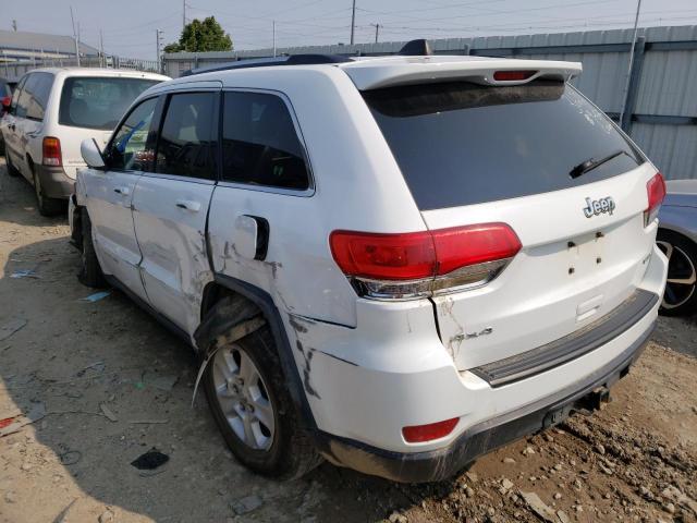 Photo 3 from auction – 2015 JEEP GRAND CHER with VIN 1C4RJFAG1FC803622