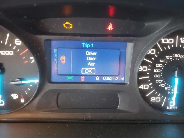 Photo 8 from auction – 2014 FORD EDGE SE with VIN 2FMDK3GC2EBB60265