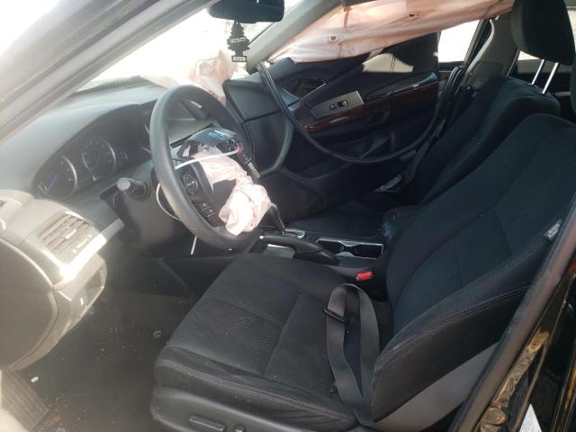 Photo 5 from auction – 2015 HONDA CROSSTOUR with VIN 5J6TF3H36FL001196