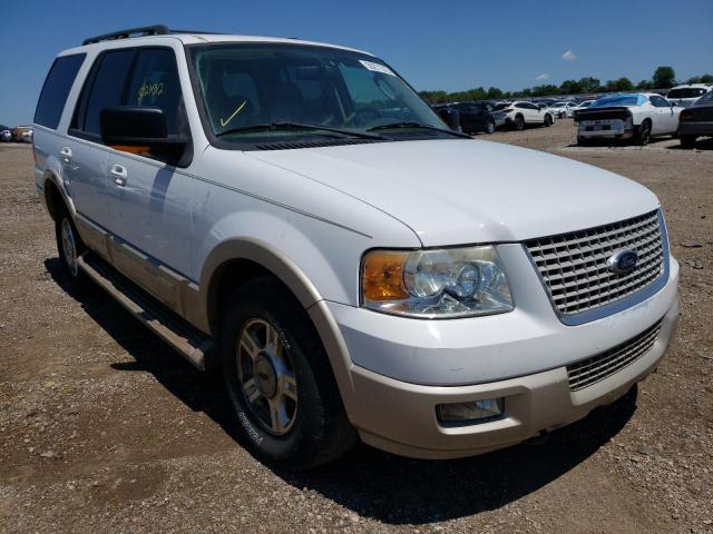 FORD EXPEDITION 2006 with VIN 1FMFU18576LA17529 - Photo from auction