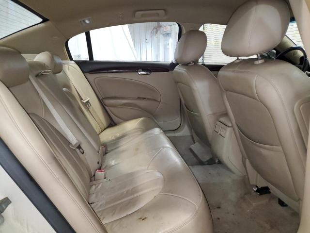 Photo 6 from auction – 2010 BUICK LUCERNE CX with VIN 1G4HC5E17AU134485