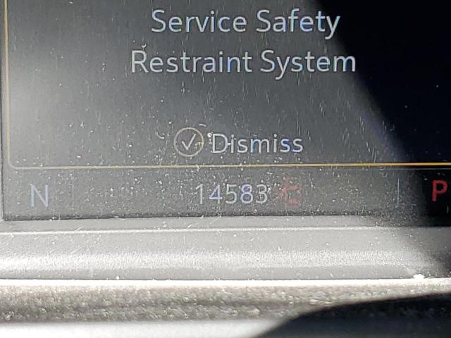 Photo 8 from auction – 2021 CHEVROLET SILVERADO with VIN 3GCPWCED3MG431525