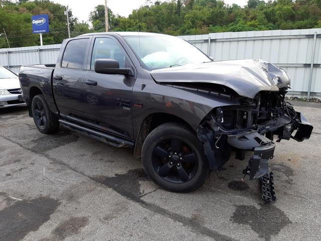 RAM 1500 CLASS 2019 with VIN 1C6RR7KT1KS506318 - Photo from auction