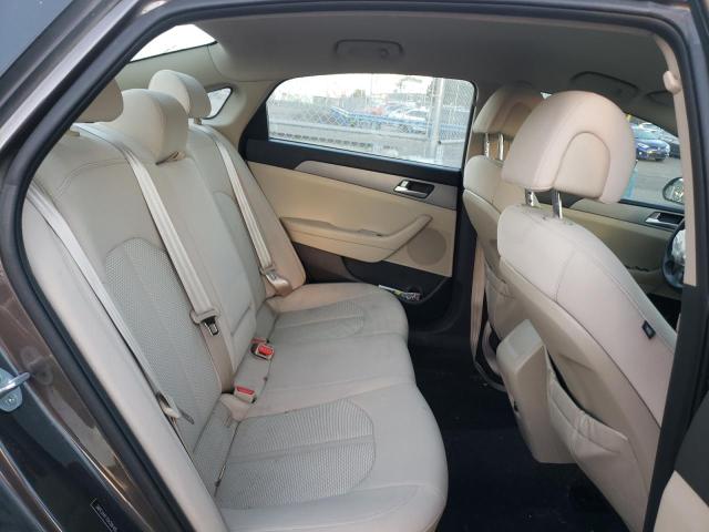 Photo 6 from auction – 2016 HYUNDAI SONATA SE with VIN 5NPE24AF7GH286405