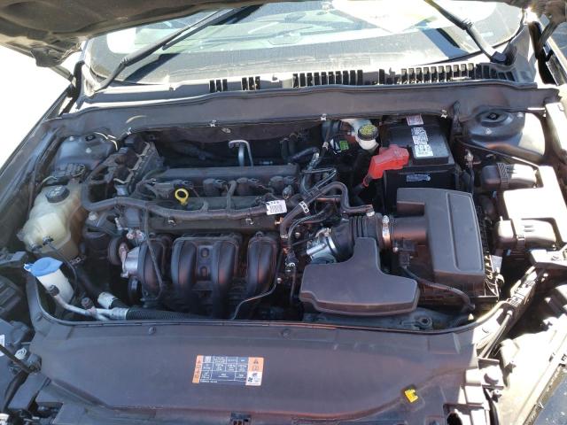 Photo 7 from auction – 2015 FORD FUSION SE with VIN 3FA6P0H71FR238574