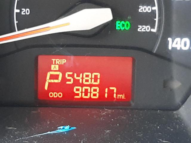 Photo 8 from auction – 2014 KIA RIO EX with VIN KNADN4A36E6326731