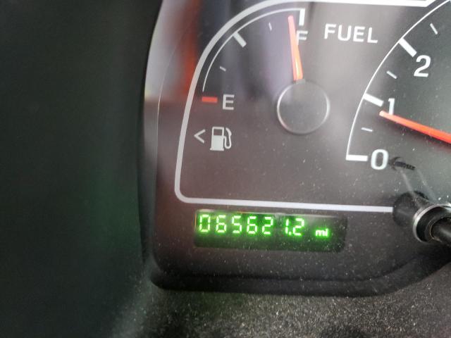 Photo 8 from auction – 2003 FORD WINDSTAR L with VIN 2FMZA51453BB61266