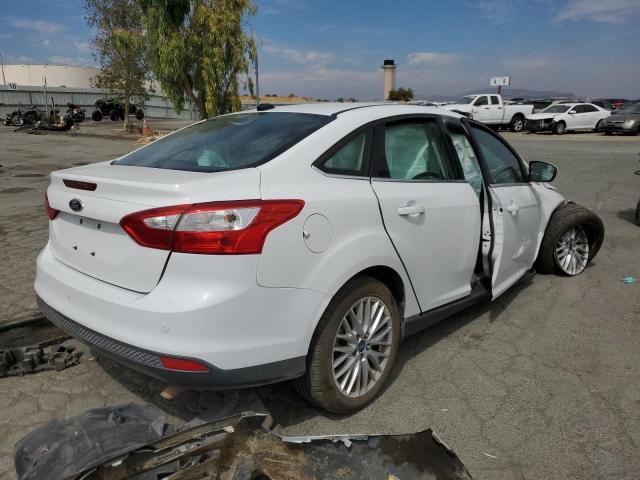 Photo 4 from auction – 2012 FORD FOCUS SEL with VIN 1FAHP3H22CL410801