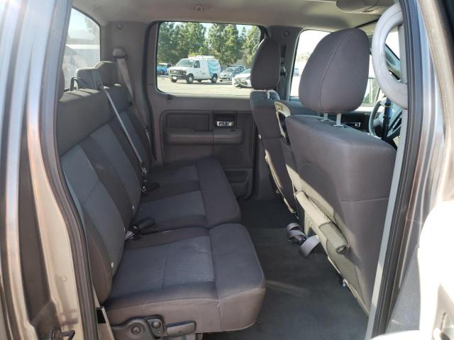 Photo 6 from auction – 2004 FORD F150 SUPER with VIN 1FTRW12W44KA93225