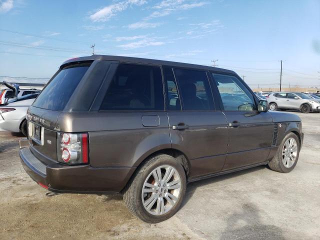 Photo 4 from auction – 2011 LAND ROVER RANGE ROVE with VIN SALMF1D40BA333873