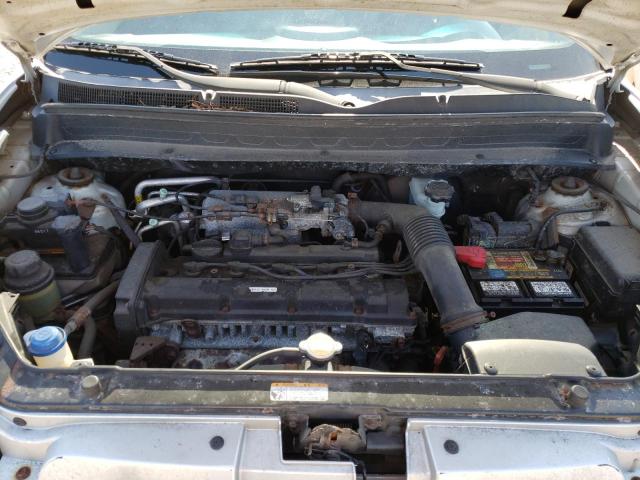 Photo 7 from auction – 2010 KIA SOUL + with VIN KNDJT2A24A7702273