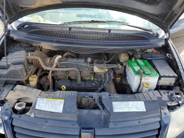 Foto 7 de la subasta – 2007 DODGE GRAND CARA con VIN 1D4GP24R87B181560