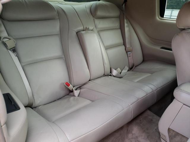 Photo 6 from auction – 2002 CADILLAC ELDORADO E with VIN 1G6EL12Y02B100826