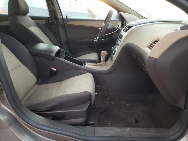 Photo 5 from auction – 2011 CHEVROLET MALIBU LS with VIN 1G1ZB5E13BF238479