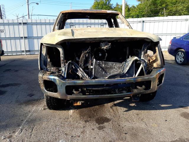Photo 9 from auction – 2012 FORD F250 SUPER with VIN 1FT7X2B63CEA95748