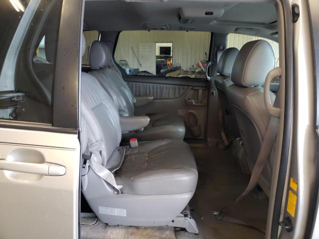 Photo 6 from auction – 2010 TOYOTA SIENNA XLE with VIN 5TDYK4CC3AS293269