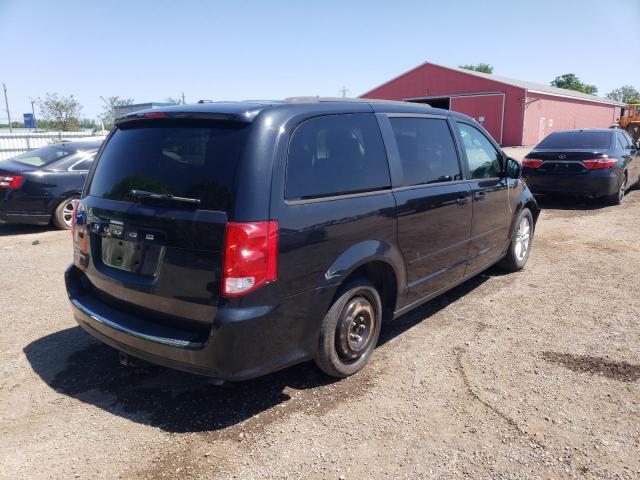 Photo 4 from auction – 2013 DODGE GRAND CARA with VIN 2C4RDGBG6DR701880
