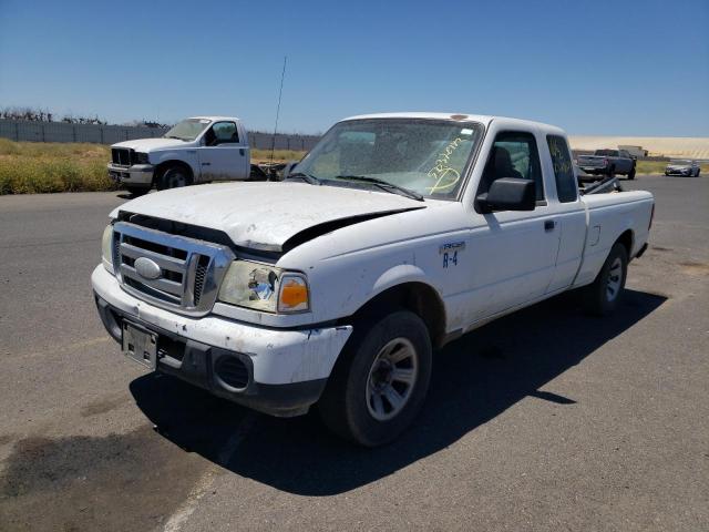 Photo 2 from auction – 2009 FORD RANGER SUP with VIN 1FTYR44E89PA08325