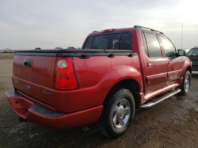 Photo 4 from auction – 2004 FORD EXPLORER S with VIN 1FMZU77K44UB58380