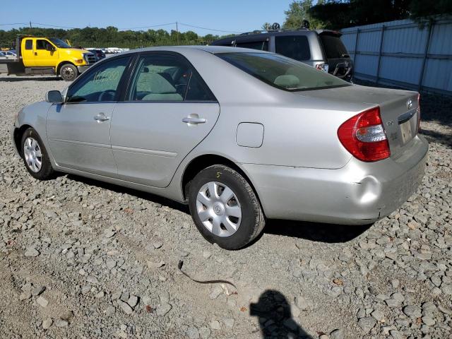 Photo 3 from auction – 2004 TOYOTA CAMRY LE with VIN 4T1BE32K74U919241