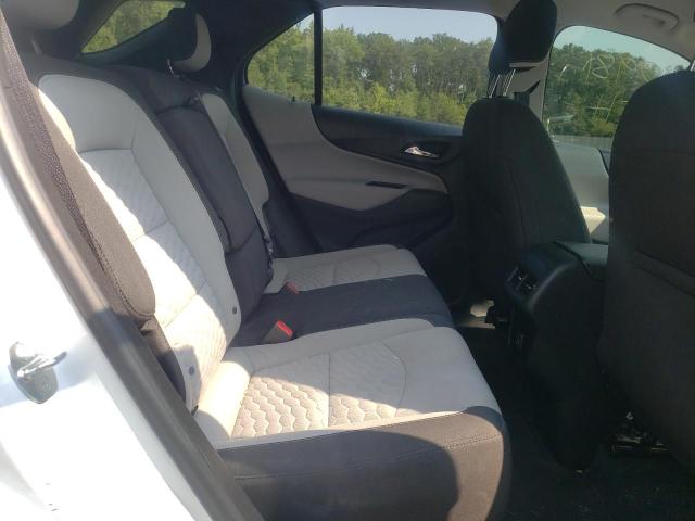 Photo 6 from auction – 2019 CHEVROLET EQUINOX LS with VIN 2GNAXHEV3K6268206