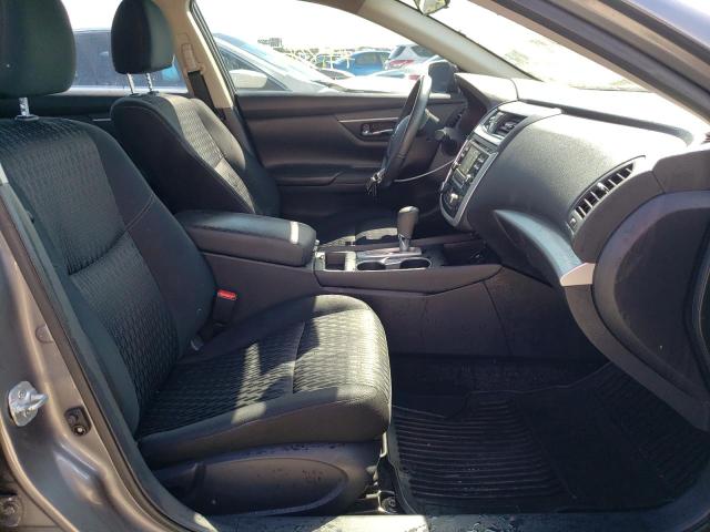 Photo 5 from auction – 2017 NISSAN ALTIMA 2.5 with VIN 1N4AL3AP4HC115113