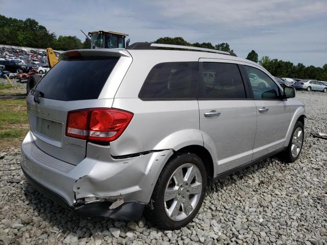 Photo 4 from auction – 2014 DODGE JOURNEY LI with VIN 3C4PDCDG5ET112329