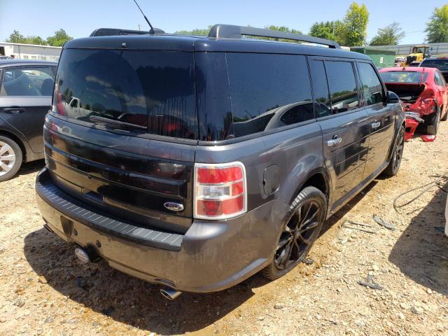 Photo 4 from auction – 2017 FORD FLEX with VIN 2FMGK5C84HBA06445