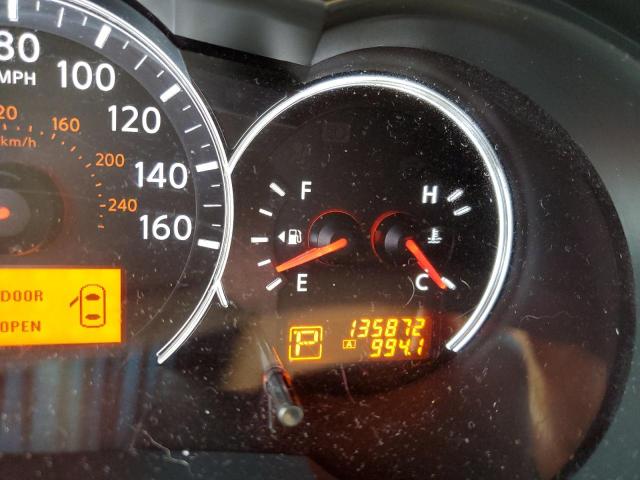 Photo 8 from auction – 2012 NISSAN ALTIMA BAS with VIN 1N4AL2AP0CC126600
