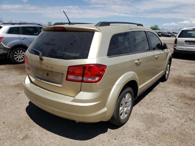Photo 4 from auction – 2011 DODGE JOURNEY EX with VIN 3D4PG4FB7BT566966