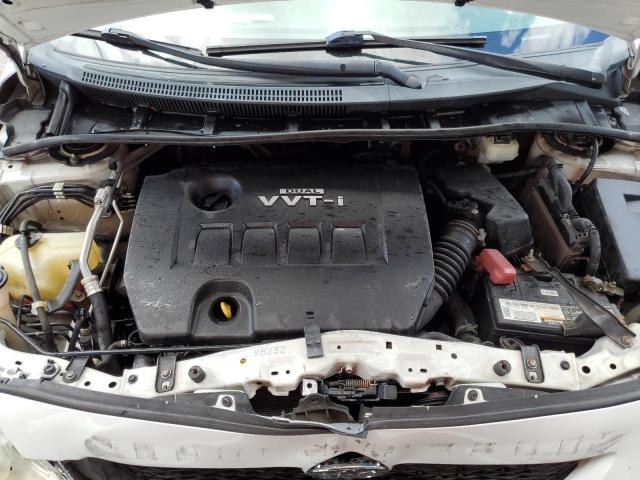 Foto 7 de la subasta – 2010 TOYOTA COROLLA BA con VIN 2T1BU4EE7AC514864