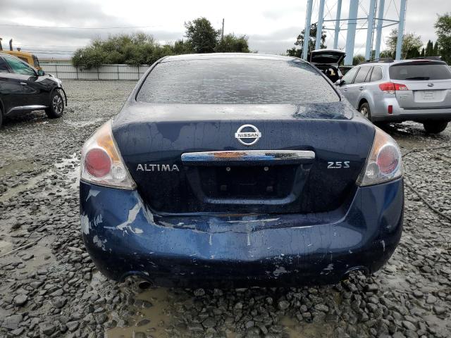 Photo 9 from auction – 2008 NISSAN ALTIMA 2.5 with VIN 1N4AL21E28N487773