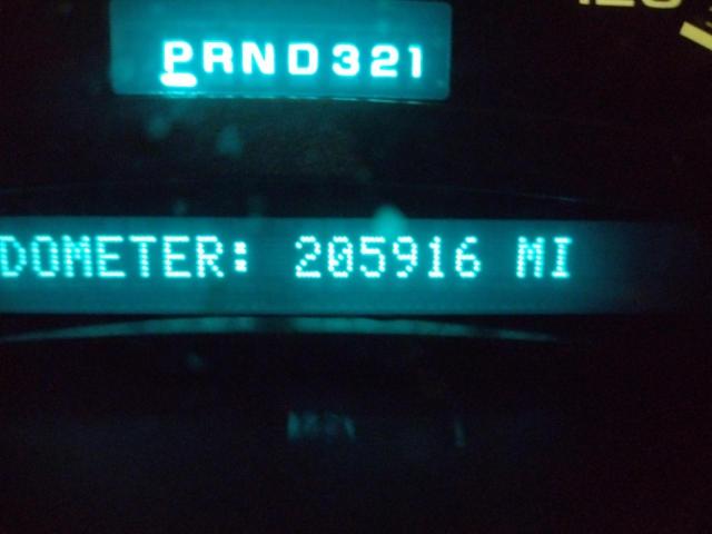 Photo 8 from auction – 2004 CHEVROLET SILV1500 2 with VIN 2GCEC19T641181714