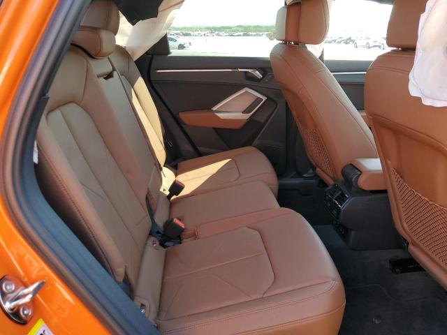 Photo 6 from auction – 2022 AUDI Q3 PREMIUM with VIN WA1EECF37N1017657