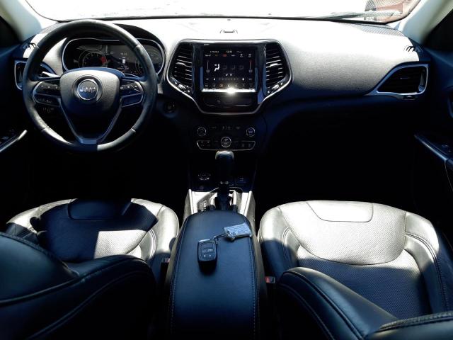 Photo 5 from auction – 2019 JEEP CHEROKEE L with VIN 1C4PJMDX3KD200781