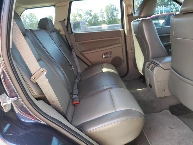 Photo 6 from auction – 2010 JEEP GRAND CHER with VIN 1J4PS4GK9AC152957
