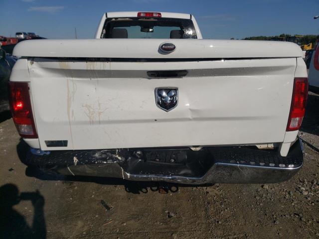 Photo 9 from auction – 2019 RAM 1500 CLASS with VIN 3C6JR6DT6KG560676